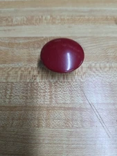 MULTIQUIP PUSH PULL MUSHROOM KNOB RED 3006AZ, 109686-0030
