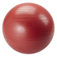 Weighted Stability Ball 55CM -75CM, Pump Included