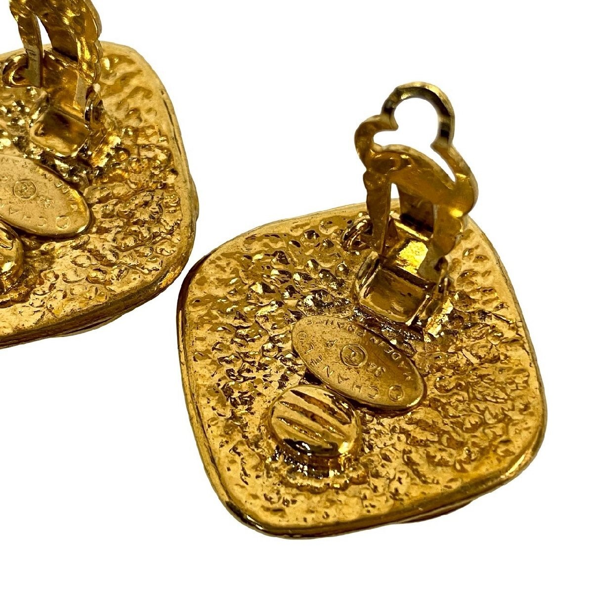 Extremely Beautiful With Comments 94P CHANEL Vint… - image 3