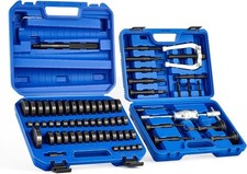 Omt 2 In 1 Blind Hole Inner Bearing Puller Bushing Driver Remover Tool Kit