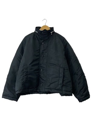 C.E(CAV EMPT) TWILL WARM Jacket black L