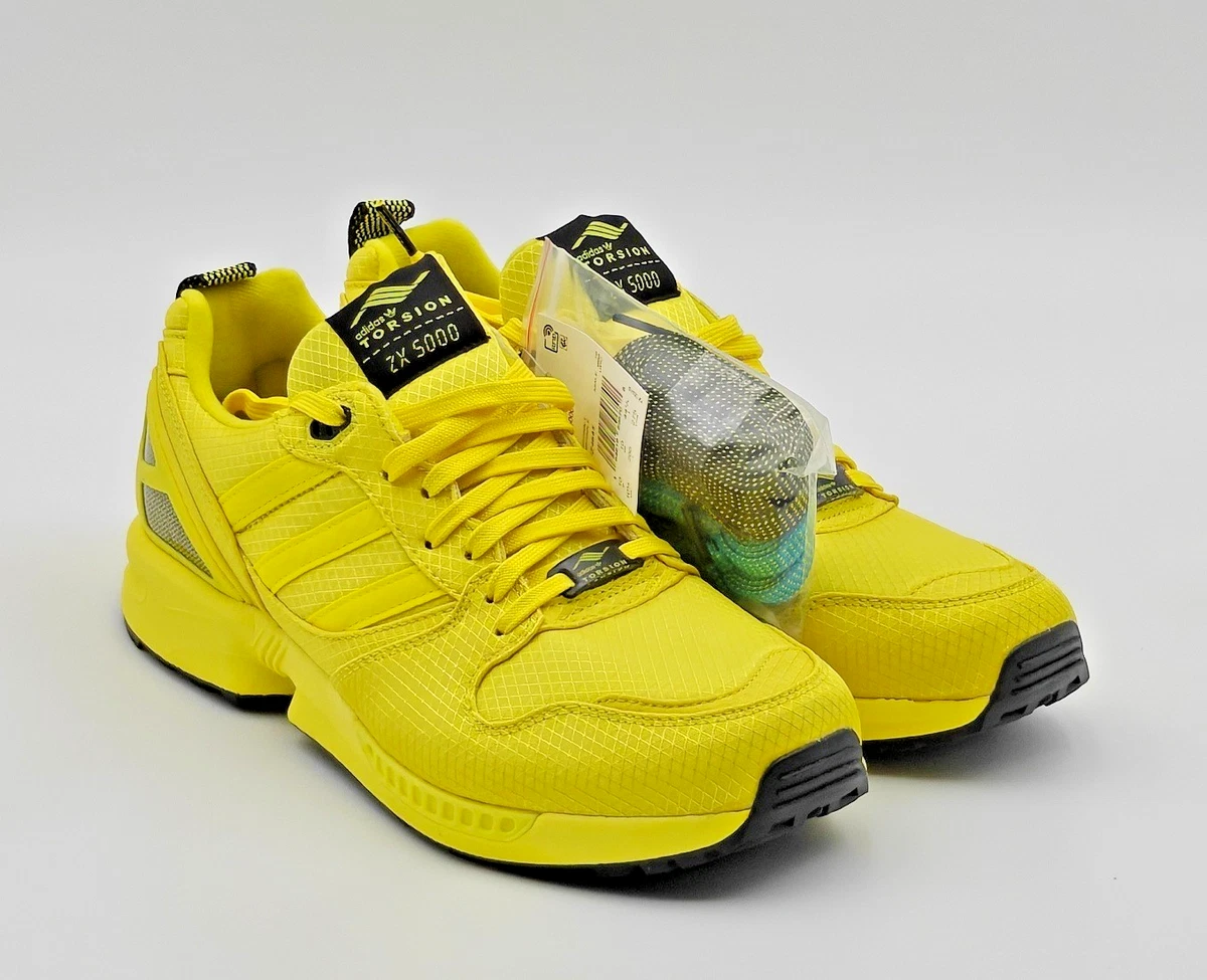 Preços baixos em adidas ZX 5000 A-ZX Series - Torsion | eBay