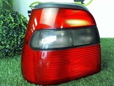 Feu arrière Skoda FELICIA
