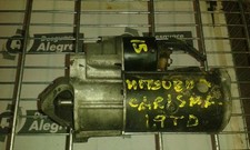 Démarreur Mitsubishi CARISMA