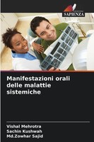 Vishal Mehrotra (U. A.) | Manifestazioni Orali Delle Malattie Sistemiche | Buch