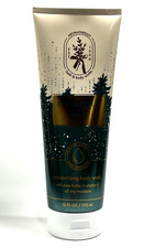 NEW 1 BATH  BODY WORKS AROMATHERAPY EUCALYPTUS  PINE BODY WASH 10 FL OZ ALOE