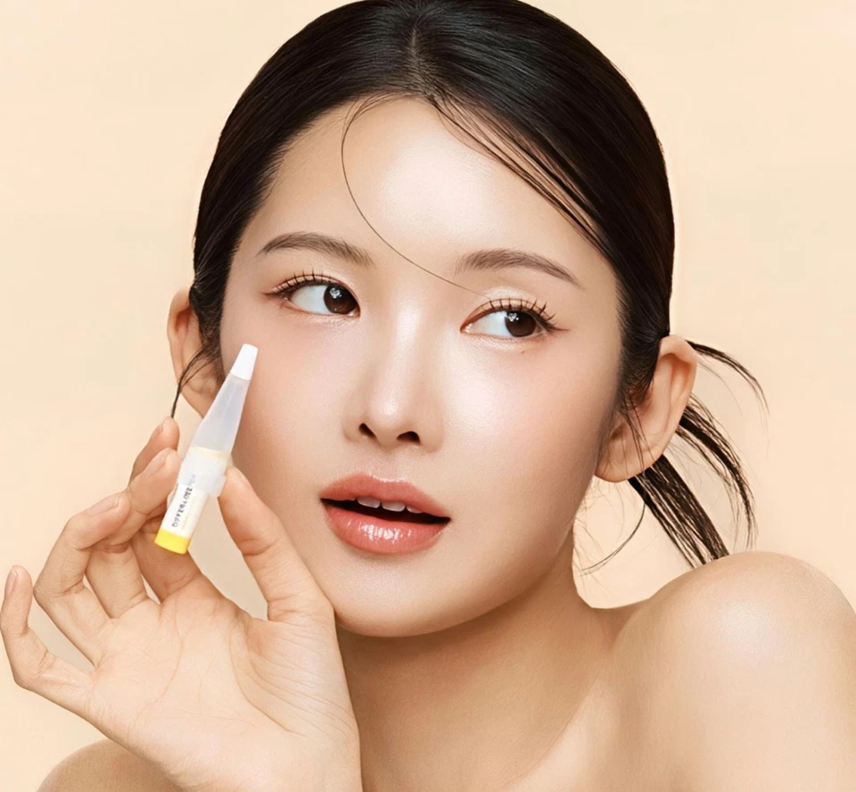 Pure Vitamin C 20% Ampoule DIFFER&DEEPER  2ml x 7ea- K-Beauty, UK stock - Image 3 of 4