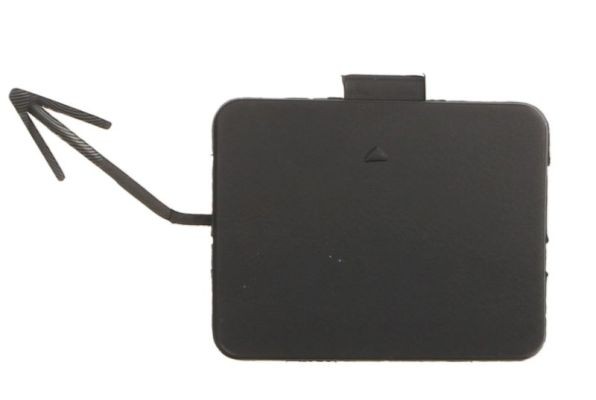 Rear BLIC 5513-00-3267970P Bumper Cover, trailer hitch for KIA