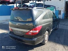 Feu avant (phare) Ssangyong REXTON