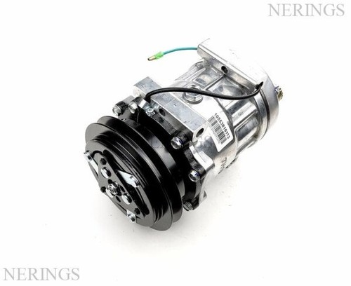 AC compressor  TSP0155887 Delphi -CN - Picture 1 of 7