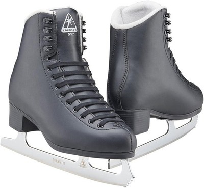 Jackson Figure Skates Classic Boys JC553