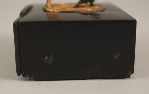 RARE Antique 19thC French Blaise Bontem Singing Song Bird Automaton Music Box - Picture 17 of 17