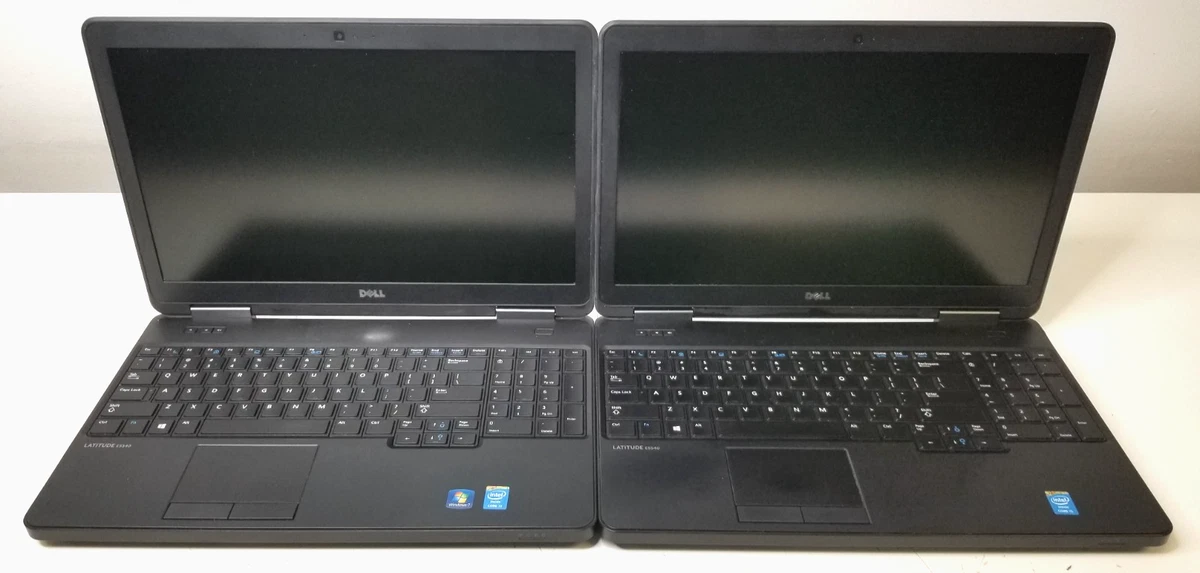Dell Intel Core i5 4th Gen. 8GB RAM PC Laptops & Netbooks for sale