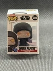 Funko Bitty Pop Star Wars 289 Emperor Palpatine Death Star Exclusive Mini Micro