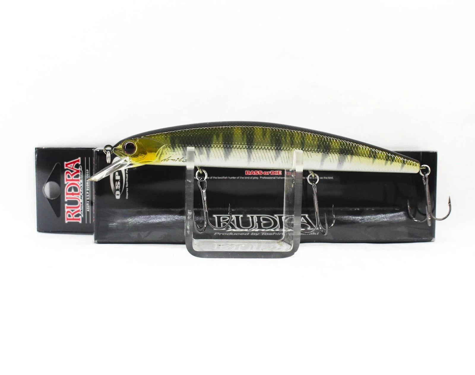 OSP Rudra 130 SP Suspension Bait H-68 (5168)