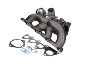 Kamoka Lader Aufladung 8600018 FüR Vw Tiguan Golf 5 Variant 1K5 Plus 5M1 521 Van