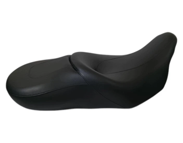 SE ADAPTA A HARLEY-DAVIDSON ELECTRA GLIDE SEAT ASM 52245-09B 2008-2010 - NUEVO OEM Foto 2 de 4