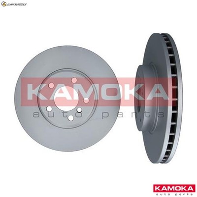 2x BREMSSCHEIBE 103298 FÜR BMW X5E53X3E83 M57D30 M54B30 3.0L M57D30 2.9L 6cyl