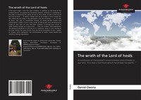 Daniel Owona | The Wrath Of The Lord Of Hosts | Taschenbuch | Englisch (2020)