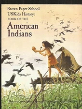 Us Kids History : Book of the American Indians