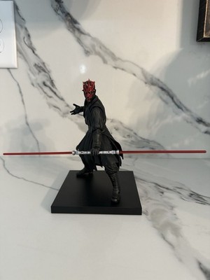 Kotobukiya ArtFX+ Star Wars Darth Maul 
