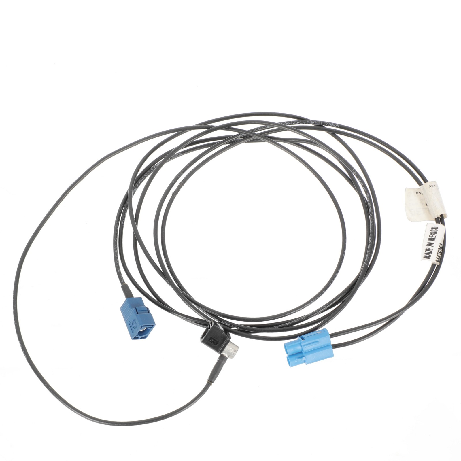 Cable coaxial de antena de radio digital y navegación para GM (N/P 84476264)