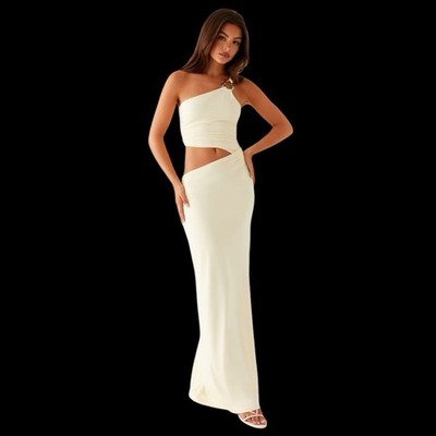 women's knee length dresses Marsoni M251S Cocktail Short Formal Knee Length Dress main image 1