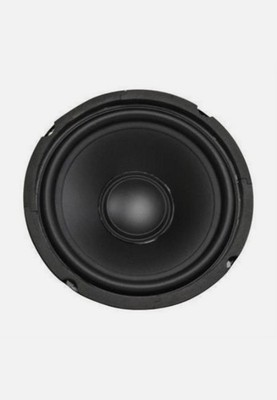 1Pc MULTICOMP PRO 55-3230 Woofer with Polypropelyne Cone and Rubber Surroun
