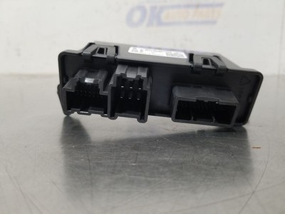 20 GMC YUKON DENALI XL POWER LIGTGATE CONTROL MODULE 84591525 for