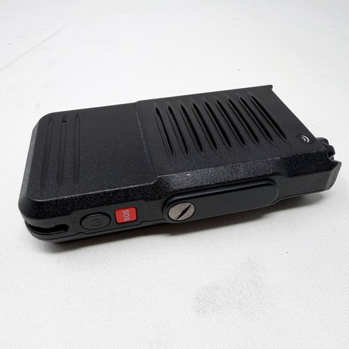 Siyata SD7 Mission Critical Push-To-Talk Radio (PTT) Handset Unlocked