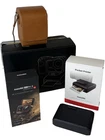 Insta360 - Ace Pro2 Action Camera Flash Print Bundle - Black