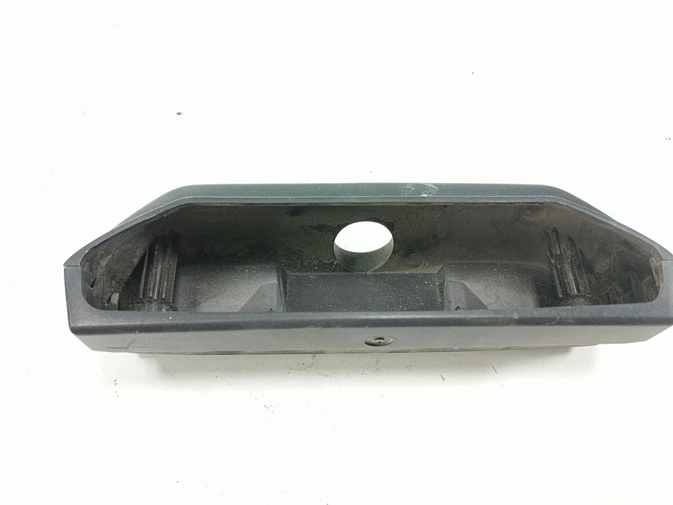 11 luces traseras de plástico con cubierta pequeña Kawasaki Concours ZG 1400 C 1491-0895 TR Foto 3 de 4