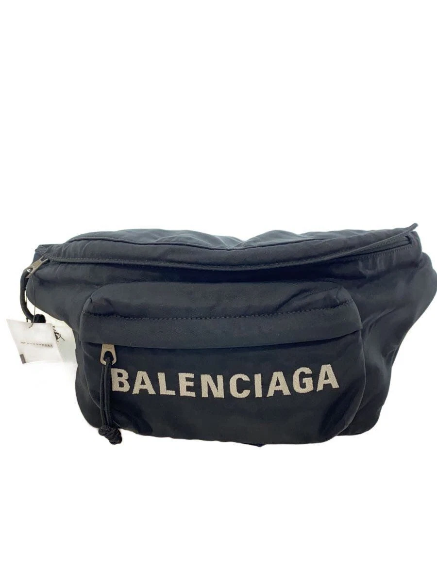Balenciaga Belt Bags for sale | eBay