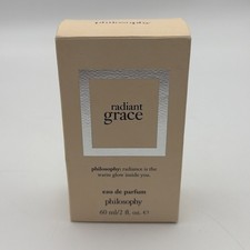 Philosophy Radiant Grace edp 60ml/2oz