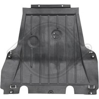 8044140 MotorraumdäMmung Unten FüR Renault Clio III Kasten/SchräGheck (Sb_, Sr_)