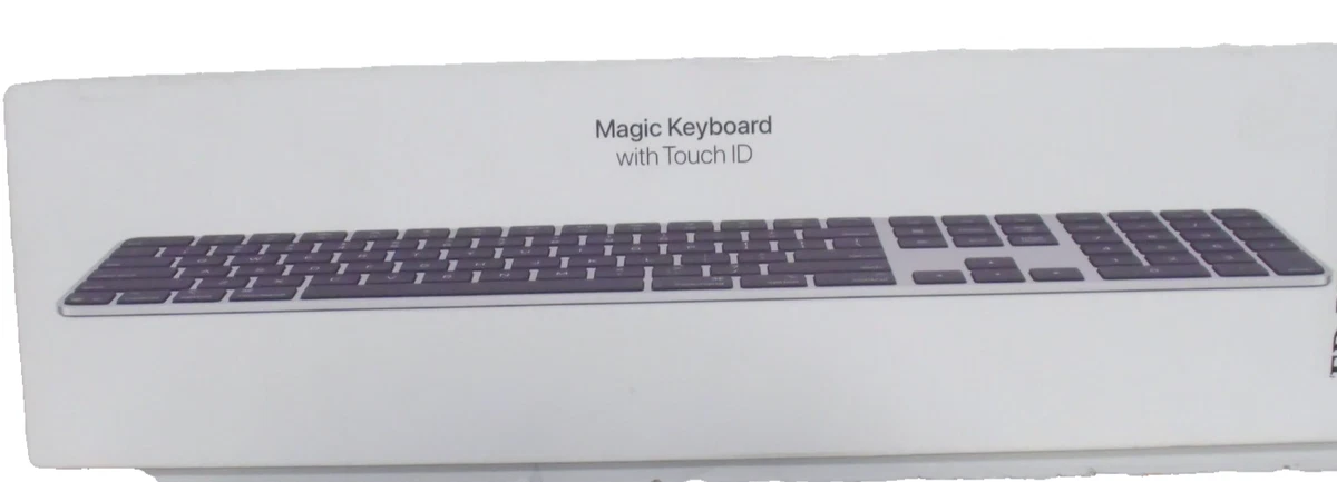 Apple USB-C Computer Keyboards & Numeric Keypads for sale | eBay