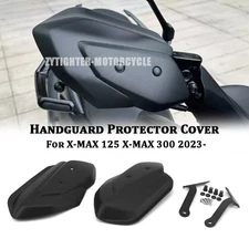 Accessories Handguard Protector Cover For YAMAHA X-MAX 125 300 2023-2025