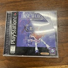 Discworld II: Mortality Bytes complete with registration cib playstation 1 ps1