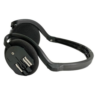 XP Deus II Stereo Backphone Headband | WS6 ST & WSA ST Stereo