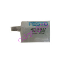 1PC New Festo ADVC-12-10-A-P short stroke cylinder Box Brand new Fast Shipping