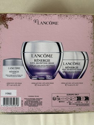 Lancôme Renergie H.P.N. 300 Peptide Creme Set