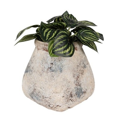 6TE0532L   Blumentopf-Inspiration: Clayre & Eef Ideen für dein Zuhause