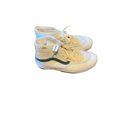 Vans Off The Wall Gilbert Crockett - 721454 Men s Size 7 