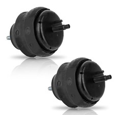 Front Left and Right Engine Motor Mount Set Compatible with Cadillac CTS SRX