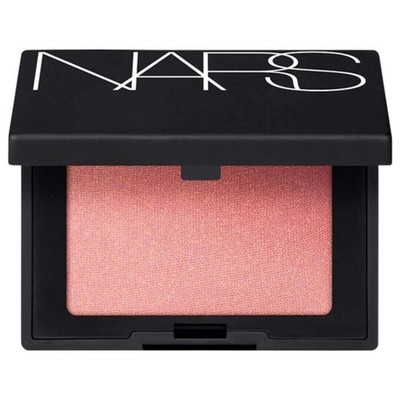 NARS Brand new authentic Mini Talc-Free Powder Blush 2 Colors are optional