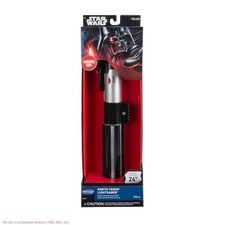Star Wars Darth Vader Dual Phase Lightsaber Costume Accessory