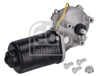 Febi Bilstein Wischermotor 33748 FüR Opel Corsa Tigra Combo X01 X04 S07 12V Tour