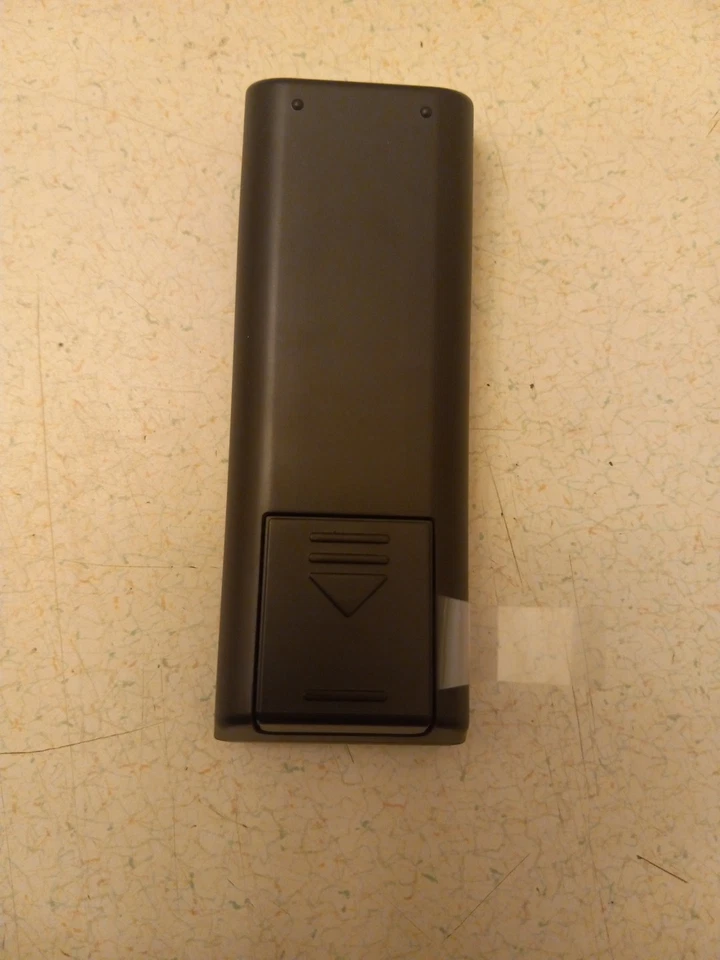 XM SportsCaster R101 Satellite Radio Remote Control NEW - Image 2 of 2