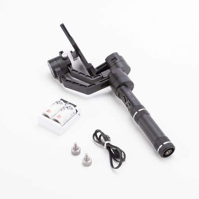 Zhiyun-Tech Crane v2 3-Axis Handheld Gimbal Stabilizer (ZYC) - SKU#2038039
