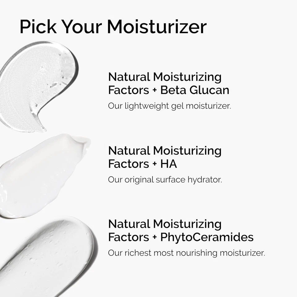 The Ordinary Natural Moisturizing Factors + HA Feuchtigkeitscreme - 100ml - Bild 2 von 4